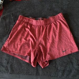 Nike shorts